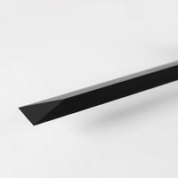 ビッグマン ブラックスクレーパー ATS-217 1本（直送品）