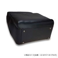 ウノフク SUCLE デイパック ベージュ 12-6717-40 1個（直送品）