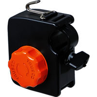 トラスコ中山　樹脂台車用荷締ベルト　　1個