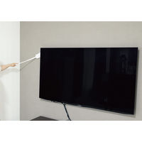 ネコの手 スキマクリーン 1袋（本体セット1組、取り替えシート5枚）日翔