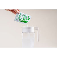 スポーツドリンク 粉末 アクアファイト カロリーゼロ 粉 1L用 五洲薬品 1セット（15g×5袋入×5箱） アスクル・ロハコ限定 シトラス風味 オリジナル