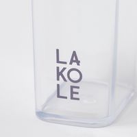 ソースボトル チャコール LAKOLE/ラコレ