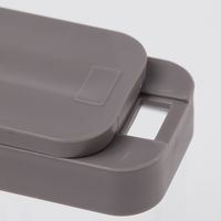 スパイスボトル チャコール LAKOLE/ラコレ