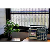 山善 昭和の想いでラジカセ a33463 1台（直送品）