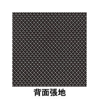 コクヨ エントリー2 ブラック樹脂脚 ブラック CCR-ET2P301D-W 1脚（わけあり品）