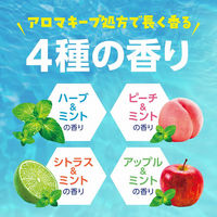 入浴剤 炭酸 温泡 ONPO リフレッシュクリア 夏用 1セット（1箱（4種×3錠入）×3） 透明タイプ アース製薬