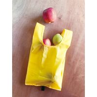 丸玉工業 コンパクトマイバッグ ミニ(レッド) 90319848 1枚（直送品）