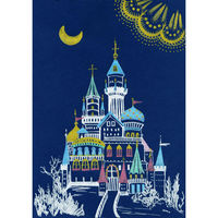 ステッドラー メタリックマーカーペン シルバー 8323-81 1個