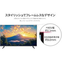 JAPANNEXT 49インチ ワイド液晶モニター 5年保証 JNーIPS49FーUーH5 1台