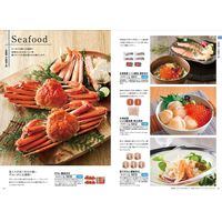 ごっつお便 カタログギフト JLコース 1個（直送品）