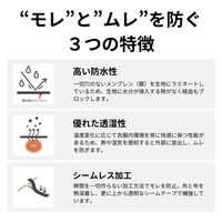 カフカ Angelite 機能性インナーショーツ ボクサータイプ ベージュ S 1枚入 4580640540150 1枚（直送品）