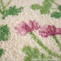 オカ　スプリング　キッチンマット　45×180cm　62357　1枚（直送品）