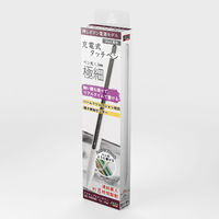 エアリア アクティブなタッチペン for iPad SEEーTHROUGH PEN MSーAPTP13 1個