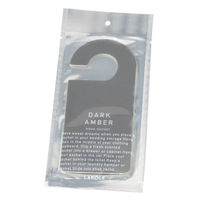 PAPERサシェ DARK AMBER 1セット（1個×2） LAKOLE/ラコレ