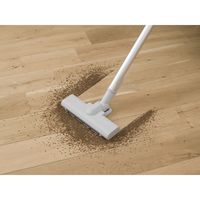 シー・シー・ピー CCP コードレス極軽スティッククリーナーNovus(ノウス) CM-DC27-LG 1台