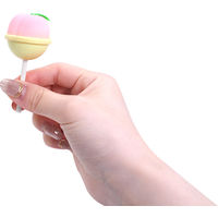 三洋堂 フルーツキャンディー消しゴム 4633 1袋（20個）