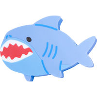 三洋堂 うみのなかまたちダイカット消しゴム 4859 1袋（20個）