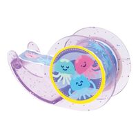 三洋堂 すいぞくかんのおともだちミニミニテープ 4508 1袋（50個）