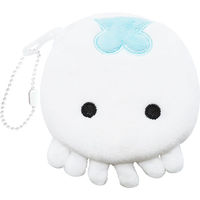 三洋堂 人気の海の動物コインケース2 4459 1袋（8個）