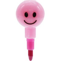 三洋堂 パステルカラーおだんごいろえんぴつ 4494 1袋（25個）