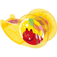 三洋堂 赤べこちゃんミニミニテープ 4831 1袋（50個）