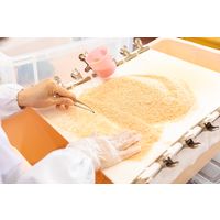 屋我地島の塩 100g 1袋 沖縄ベルク