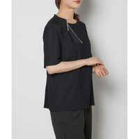 ボンマックス プルオーバー ブラック 9号 AD8813 AD8813-16-9G 1着（直送品）