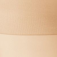 【レディース】無印良品 婦人 サポートタイプ ２０デニール ストッキング（３足組） 婦人Ｍ ヌードベージュ 良品計画