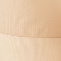 【レディース】無印良品 婦人 サポートタイプ ２０デニール ストッキング（３足組） 婦人ＸＬ クリアベージュ 良品計画