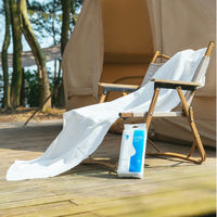 アィティーオー ITOクレンジングバスタオル