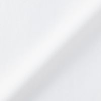 【メンズ】無印良品 紳士 さらっと綿 Ｖネック半袖Ｔシャツ 紳士Ｌ 白 良品計画