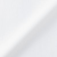 【メンズ】無印良品 紳士 さらっと綿 Ｖネック半袖Ｔシャツ 紳士Ｍ 白 良品計画