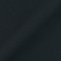 【メンズ】無印良品 紳士 さらっと綿 タンクトップ 紳士Ｌ 黒 良品計画