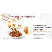モンプチ ボックス 毛玉ケア かつお節入り7種のブレンド 200g（20g×10袋）12個 ネスレ日本 キャットフード