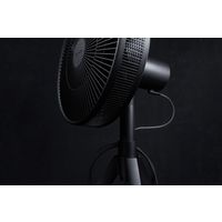 バルミューダ GreenFan Studio AGR01JP-BK 1台