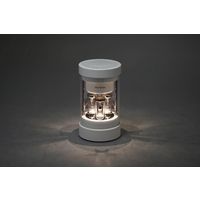 バルミューダ BALMUDA The Speaker M01A-WH 1台