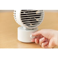 リズム Silky Wind Mini 9ZF038RH08 1個