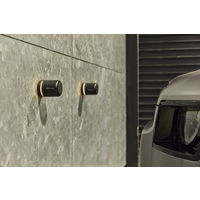 リズム MAGSPEAKER DUO 9YYA30RH02 1個