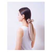 コジット シルクシャイニー ポニーキャップ 4969133912290 1セット(12個)（直送品）