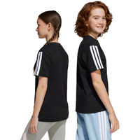 adidas(アディダス) トップス ジュニア エッセンシャルズ 半袖Tシャツ キッズ J160 JD6487 KRG92 1セット（2枚）（直送品）