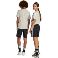 adidas(アディダス) ズボン ハーフパンツ エッセンシャルズ ショーツ キッズ J150 JE0310 KRG94 1セット（2枚）（直送品）