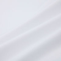 wundou(ウンドウ) ベースボールパンツストレートロング XXL ホワイト P2760 1枚（直送品）