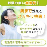 ハナリラ 鼻うがい専用洗浄剤 30包入 パスクリエイト