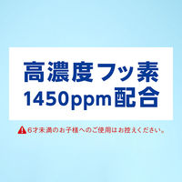 クリニカPRO plus 歯周バリア ハミガキ 95g 酵素配合 歯垢を分解・除去 歯磨き粉
