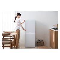 アイリスオーヤマ 冷凍冷蔵庫 153L ホワイト IRSN-HF15A-W 1台（直送品）