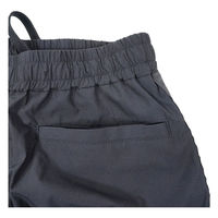 ケイゾック サマーパンツ シルバー LL GKW-5303 1本（直送品）