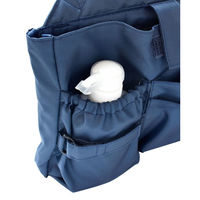 セントレディス ミッフィー 2WAYオーガナイザー ネイビー ST-CNMF0001 1個