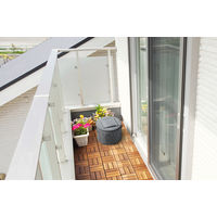 【園芸用品】アイリスオーヤマ 不織布コンポスト 27L TXCーR27 1個