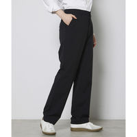 ボンマックス ユニセックスパンツ ブラック SS FP6712U FP6712U-16-SS 1着（直送品）