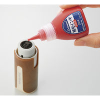 シヤチハタ キャップレス9 バイオマスプラスチック メールオーダー式 珈琲 XL-CLNBP3/MO 1個